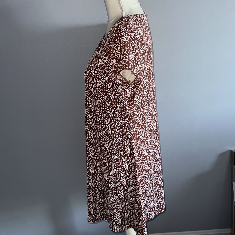 MSK Petite Swing Dress! - Picture 4 of 12